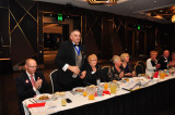 The Head Table