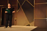 Contest Toastmaster - Debbie Tibbles DTM