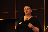 Contest Toastmaster - Debbie Tibbles DTM