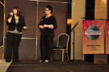 Speaker No. 3 - Melinda Hyde