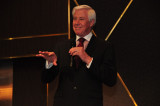 Speaker No. 7 - Colin Emerson