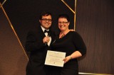 Contest Toastmaster - Debbie Tibbles DTM