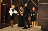 District International Speech Champion - Colin Emerson