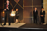 District International Speech Champion - Colin Emerson