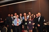 Members from YES Toastmasters