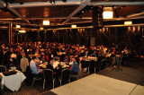 The Audience - View from the Stage