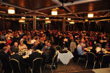 The Audience - View from the Stage