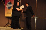 Master of Ceremonies - Allan Davies ACB