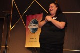 District Governor Address - Kaylene Ledgar DTM