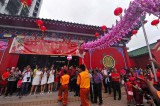 Chinese New Year 2012
