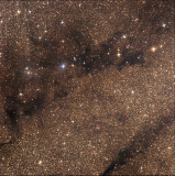 VDB 126 et cinq autres nébuleuses