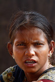 Bisamkatak: villaggio etnia Desia Kondh
