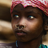 Orissa (India)