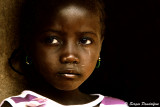 Senegal - Villaggio Iwol - Etina Bedick