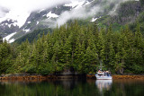 Prince William Sound - Alaska (USA)