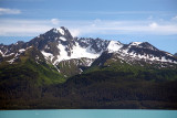 Seward - Alaska (USA)