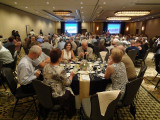 convention banquet