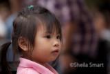 Little girl