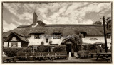 Castle Inn, Dorset