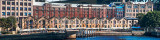 Campbell Wharf panorama