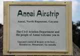 Annai Airstrip