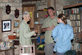 Diane McTurk, Marc, Karen