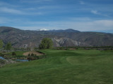 Desert Canyon #5