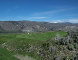 Desert Canyon #11