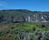 Desert Canyon #15