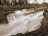Hog's Back Falls