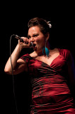 Tanya Tagaq at Westfest