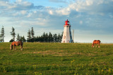 Panmure Island, P.E.I.