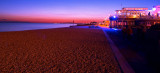 Sunset Brighton UK