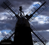 Thelnetham Windmill