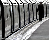 Catching The Tube