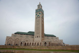 Hassan II Mosque Exterior Casablanca.jpg