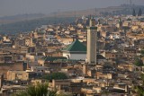 Sunrise Over Fez.jpg