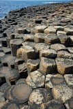 Giants Causeway N. Ireland