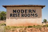 Modern Rest Rooms