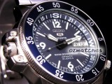NEW SEIKO 5 AUTOMATIC DIVER 200M SKZ209J1 MADE IN JAPAN