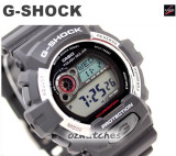 CASIO G-SHOCK DIGITAL TOUGH SOLOR GR-8900 GR-8900-1 LED BACKLIGHT NEW DESIGN