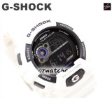 CASIO G-SHOCK DIGITAL TOUGH SOLOR GR-8900 GR-8900A-7 LED BACKLIGHT NEW DESIGN