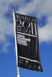 Fashion festival March 2011 - Melbourne