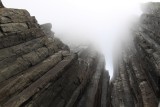 800 feet high, Southern Coast, Tasmania