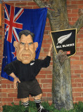 Colin Meads... former All Black...