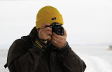 Another photographer, shame about his camera. LOL.. Strahan, Tasmania