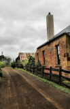 Oatlands, Tasmania.