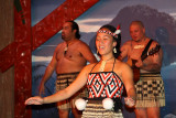 Maori Concert Party