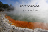 Rotorua -  New Zealand