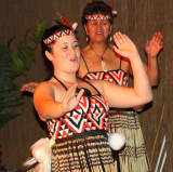 Maori Concert Party